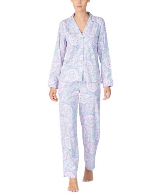 ralph lauren pj set