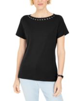 Karen Scott Women S Clothing Sale Clearance 2020 Macy S