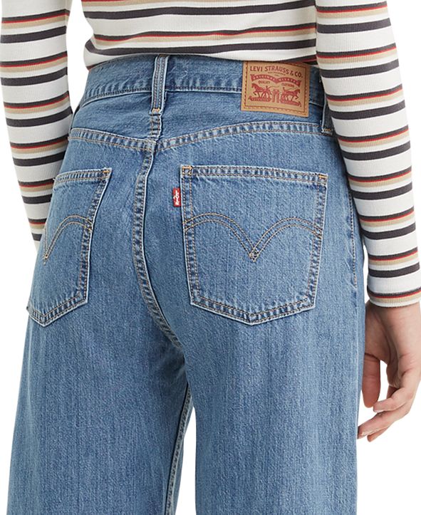 dad jean levis