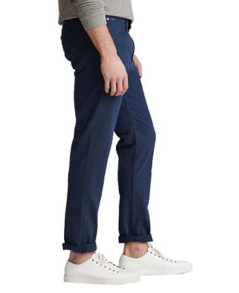 Polo Ralph Lauren Men's Big & Tall Prospect Straight Stretch Jeans - Macy's