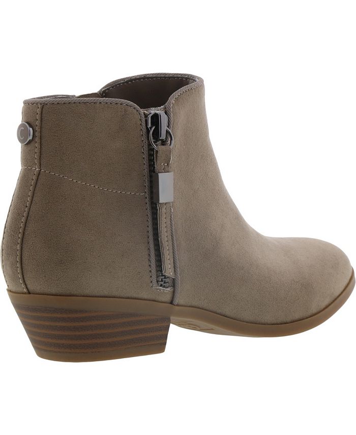 Sam Edelman Little & Big Paula Hunter Boots Macy's