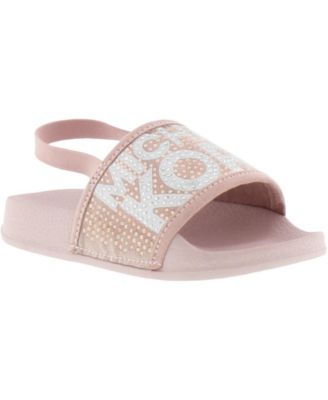 michael kors slides macys