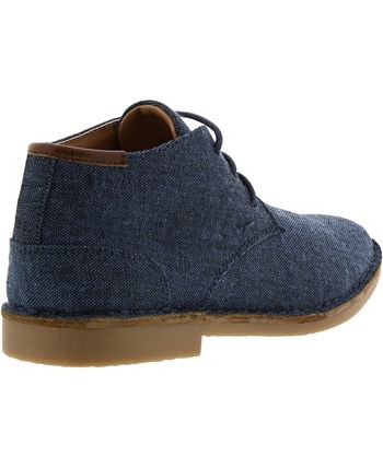 kenneth cole chukka boots macys