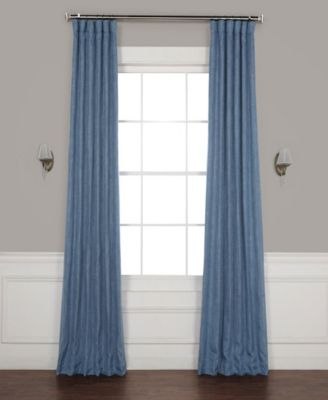 Room Darkening Curtain