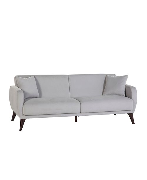 Hudson Bellona Functional Sofa In A Box Reviews Furniture Macy S