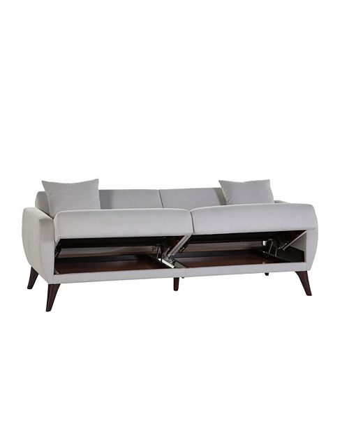 Hudson Bellona Functional Sofa In A Box Reviews Furniture Macy S