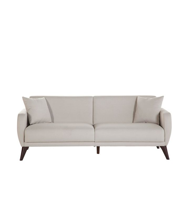 Bellona Functional Sofa in a Box & Reviews Furniture Macy's