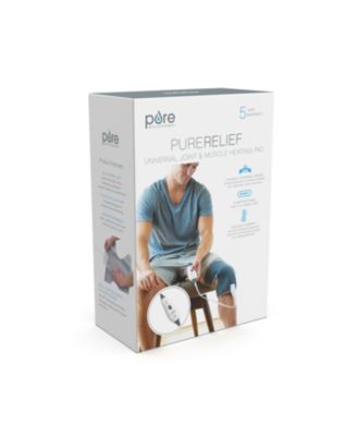 PureRelief Universal Joint & Muscle Heating Pad