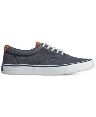 Men's Striper II CVO Core Canvas Sneakers 