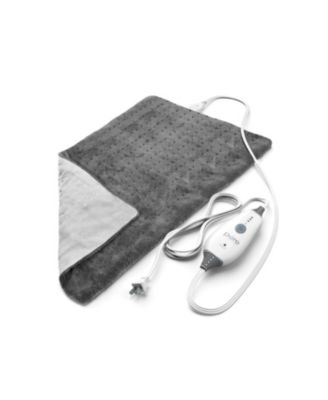 PureRelief&reg; Deluxe Heating Pad 12" x 24"