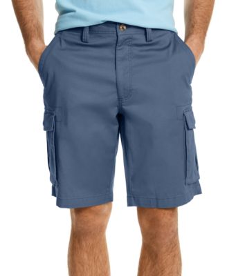 macys mens cargo shorts