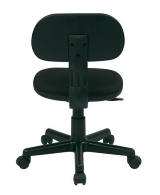 office star student task chair