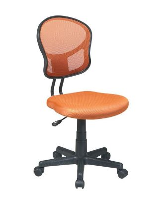 Office Star - Mesh Task Chair