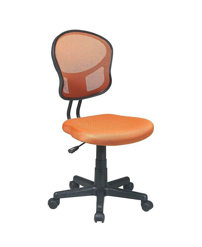 Office Star - Mesh Task Chair