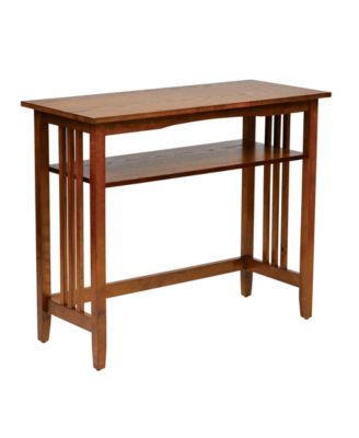 Furniture - Sierra Side Table