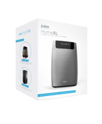 HumeXL Ultrasonic Cool Mist Humidifier