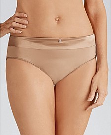 Lara Satin Brief Underwear
