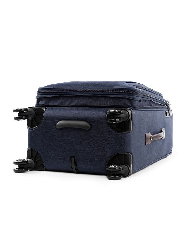 Travelpro Platinum Elite Limited Edition 25" Softside CheckIn Luggage