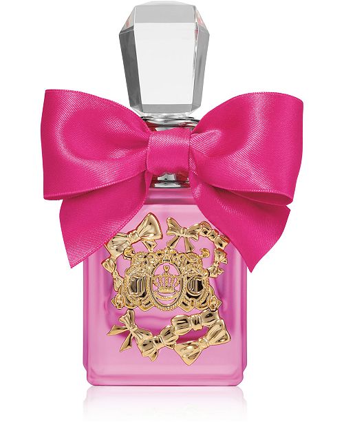 Juicy Couture Viva La Juicy Pink Couture Eau de Parfum, 1.7-oz ...