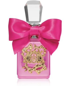 Juicy Couture Viva La Juicy Pink Couture Eau De Parfum, 1.7-oz. In Vljpnkcoutur Small Spray