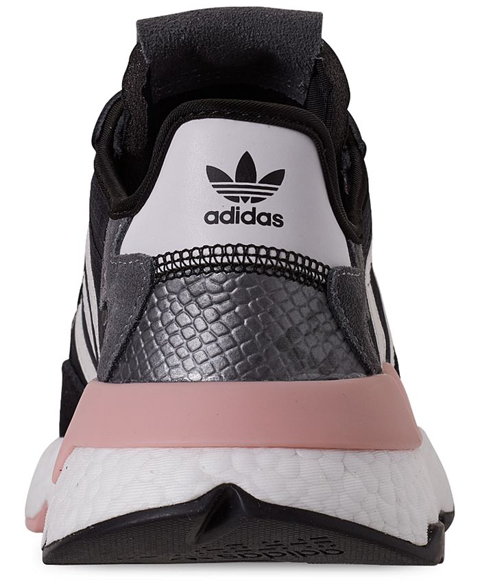 nite jogger finish line