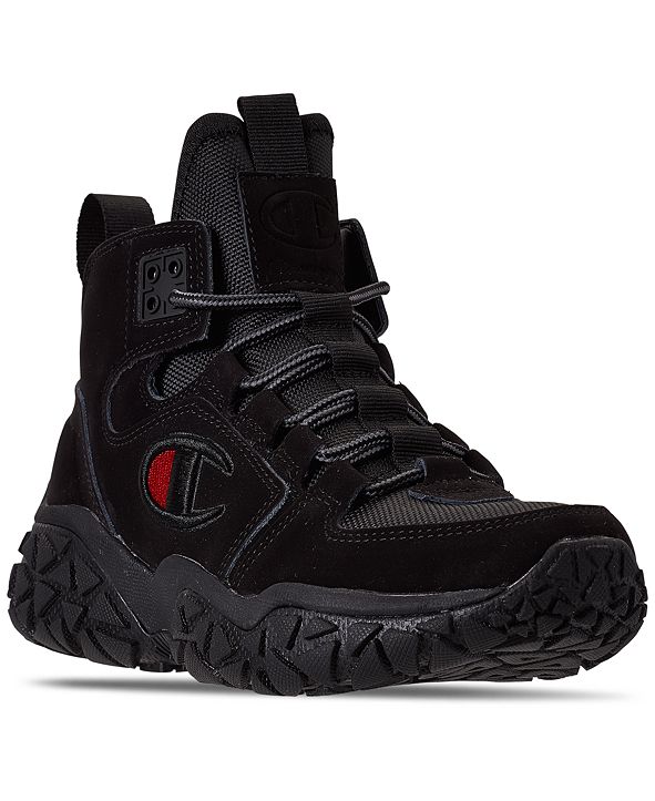 champion tank track shoes