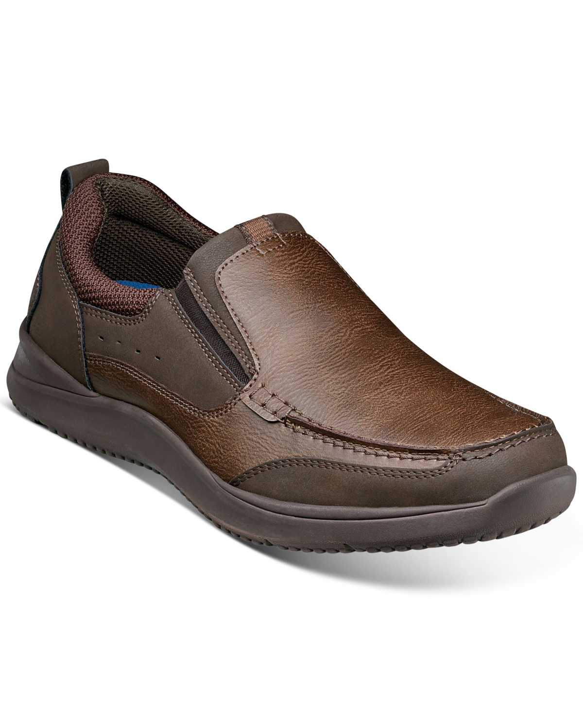 Men's Conway Loafers - Tan