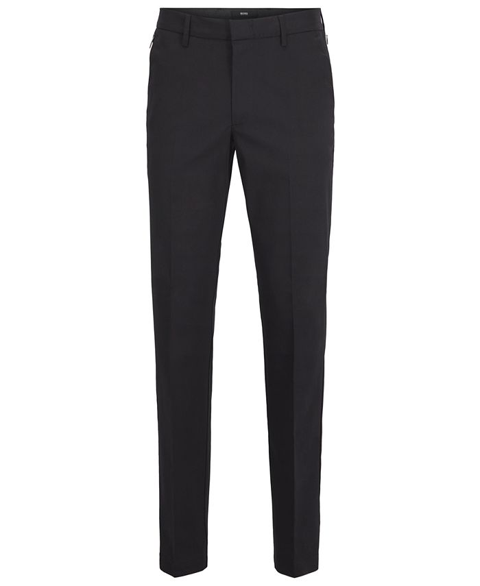 Hugo boss shop kaito pants