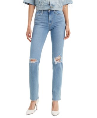 levi's straight leg jean