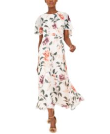 Extra Long Maxi Dresses Macy S