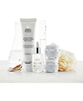 Dermatologist Solutions Clearly Corrective Brightening & Exfoliating Daily Cleanser, 5.0 fl. oz. 