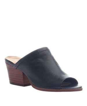 image of Nicole Carolina Mule Women-s Shoes