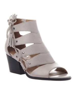 Nicole Women's Tatiana Heeled Sandals Women's Shoes