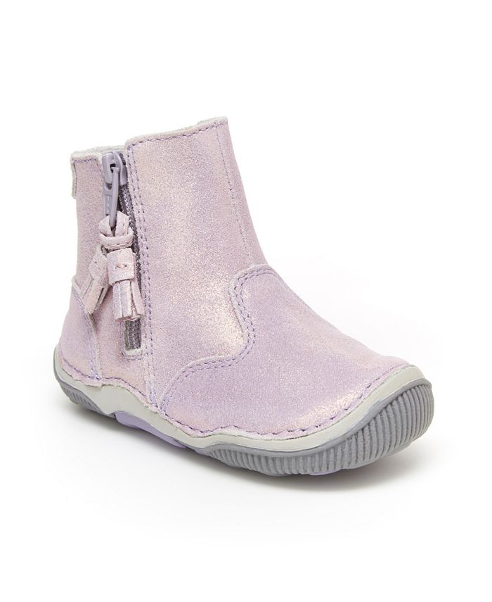 Stride rite zoe boot Clearance
