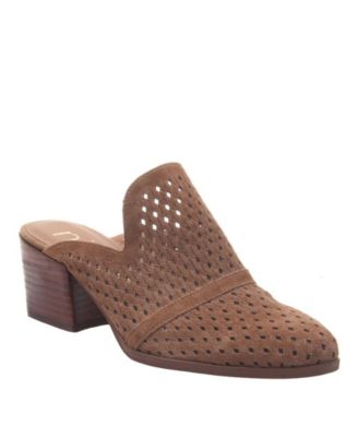 nicole women's shoes