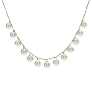 image of Cultured Freshwater Pearl (8-9mm) 18