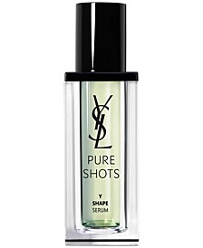 Pure Shots Y Shape Firming Serum, 1-oz.