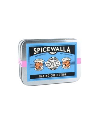Spicewalla Brand