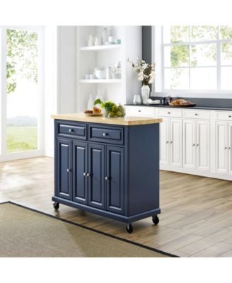 Madison Kitchen Cart