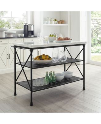Madeleine Kitchen Island