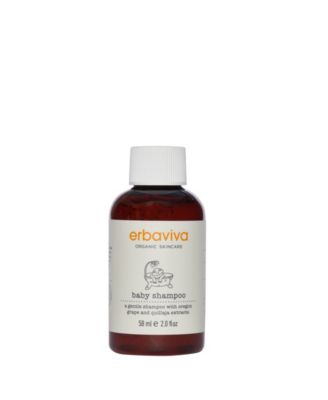 Erbaviva - Baby Shampoo Travel, 2 oz.