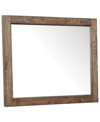 Furniture - Dakota Mirror