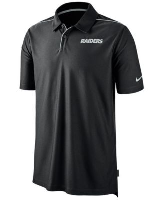 nike raiders polo