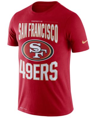 49ers dri fit