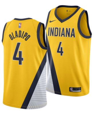 indiana pacers statement jersey