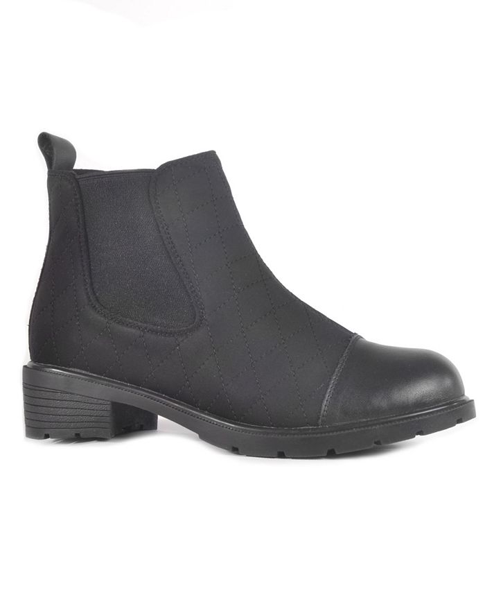 Dav womens boots top