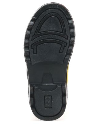 Kids|Toddler Boy's F.D.U.S.A. Firechief Rain Boot