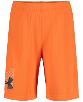 toddler under armour shorts