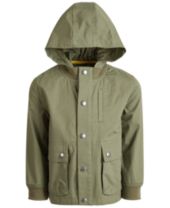 4t Kids Coats Jackets For Boys Girls Macy S