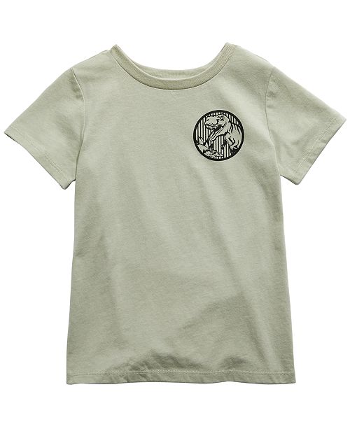 Epic Threads Little Boys T Rex T Shirt Created For Macy S